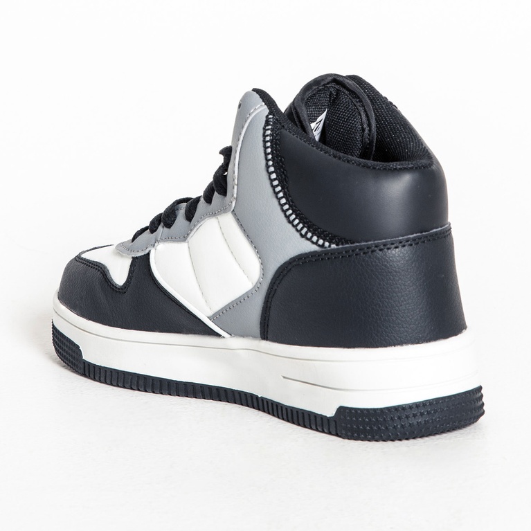 Sneaker "Archie Mid"